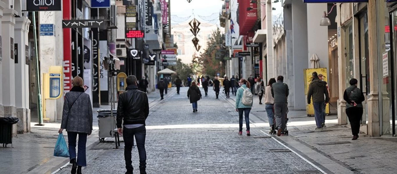 Της κυβέρνησης τα... παρατράγουδα: Πρώτα το άνοιγμα της αγοράς και μετά η «πενιχρή» στήριξη!